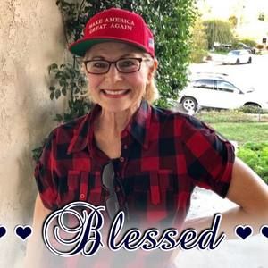 Meet your Posher, Nancy